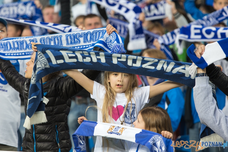 33. kolejka T-Mobile Ekstraklasy - Lech Poznań - Górnik Zabrze (najlepsi kibice na świecie) Foto: lepszyPOZNAN.pl/ Piotr Rychter 33. kolejka T-Mobile Ekstraklasy - Lech Poznań - Górnik Zabrze (najlepsi kibice na świecie) Foto: lepszyPOZNAN.pl/ Piotr Rychter