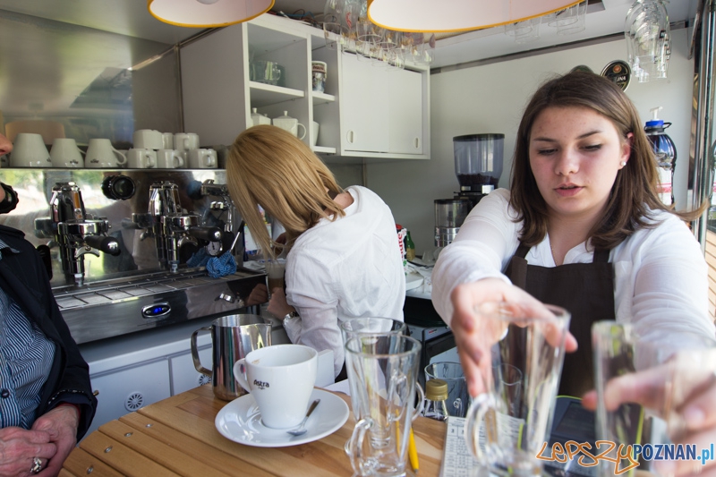 Cafe Bimba Foto: lepszyPOZNAN.pl / Piotr Rychter Cafe Bimba Foto: lepszyPOZNAN.pl / Piotr Rychter