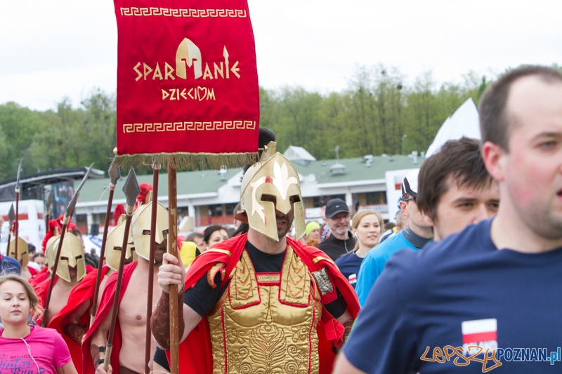 Wings For Life Poland - Poznań 04.05.2014 r. Foto: LepszyPOZNAN.pl / Paweł Rychter Wings For Life Poland - Poznań 04.05.2014 r. Foto: LepszyPOZNAN.pl / Paweł Rychter