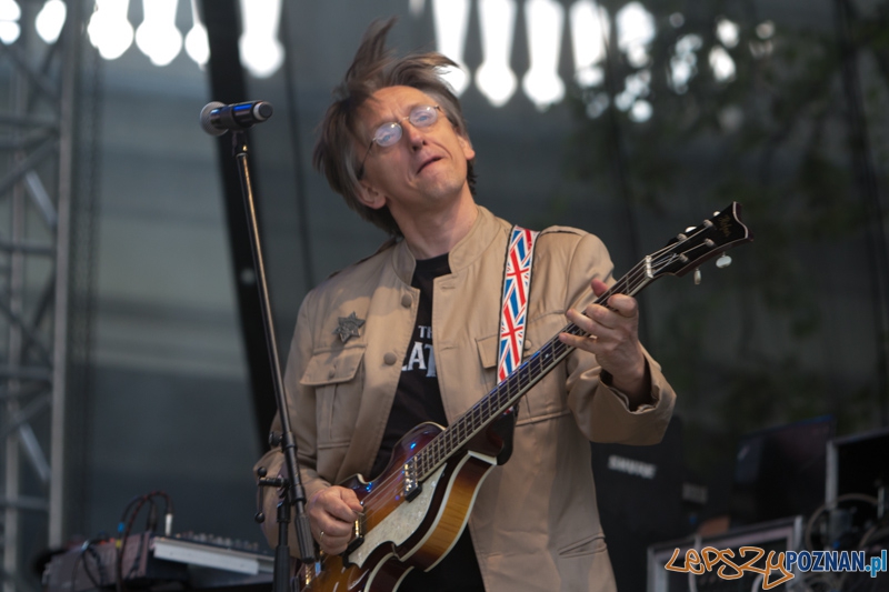 10 lat polski w Unii Europejskiej Foto: lepszyPOZNAN.pl / Piotr Rychter 10 lat polski w Unii Europejskiej Foto: lepszyPOZNAN.pl / Piotr Rychter