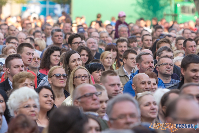 10 lat polski w Unii Europejskiej Foto: lepszyPOZNAN.pl / Piotr Rychter 10 lat polski w Unii Europejskiej Foto: lepszyPOZNAN.pl / Piotr Rychter