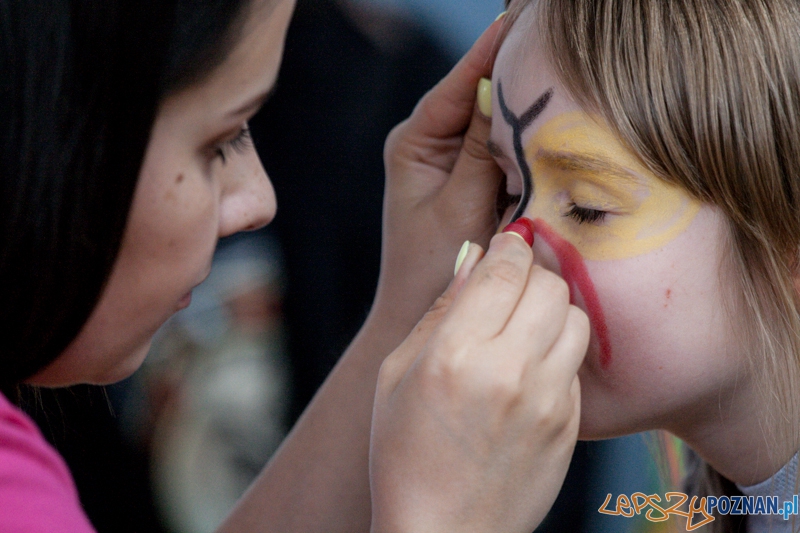 Babi Targ (11.05.2014) MTP Foto: © LepszyPOZNAN.pl / Karolina Kiraga Babi Targ (11.05.2014) MTP Foto: © LepszyPOZNAN.pl / Karolina Kiraga