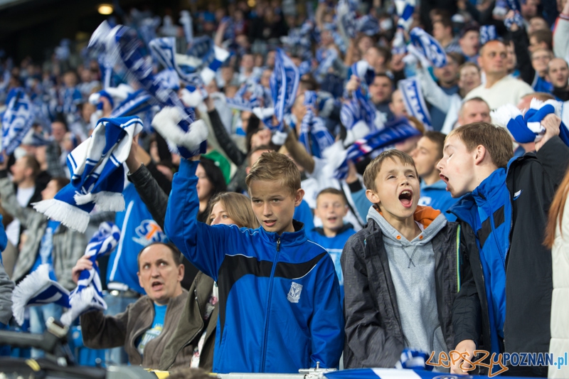 33. kolejka T-Mobile Ekstraklasy - Lech Poznań - Górnik Zabrze (najlepsi kibice na świecie) Foto: lepszyPOZNAN.pl/ Piotr Rychter 33. kolejka T-Mobile Ekstraklasy - Lech Poznań - Górnik Zabrze (najlepsi kibice na świecie) Foto: lepszyPOZNAN.pl/ Piotr Rychter