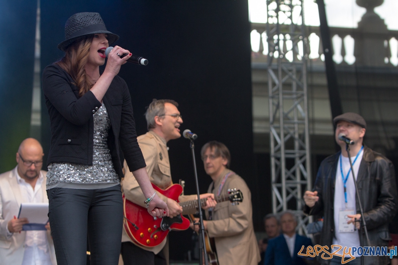 10 lat polski w Unii Europejskiej Foto: lepszyPOZNAN.pl / Piotr Rychter 10 lat polski w Unii Europejskiej Foto: lepszyPOZNAN.pl / Piotr Rychter