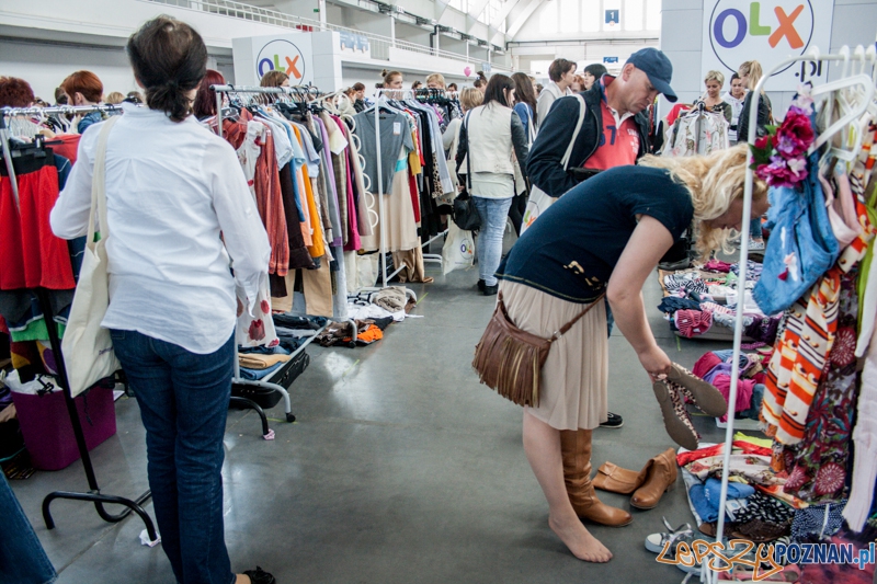 Babi Targ (11.05.2014) MTP Foto: © LepszyPOZNAN.pl / Karolina Kiraga Babi Targ (11.05.2014) MTP Foto: © LepszyPOZNAN.pl / Karolina Kiraga
