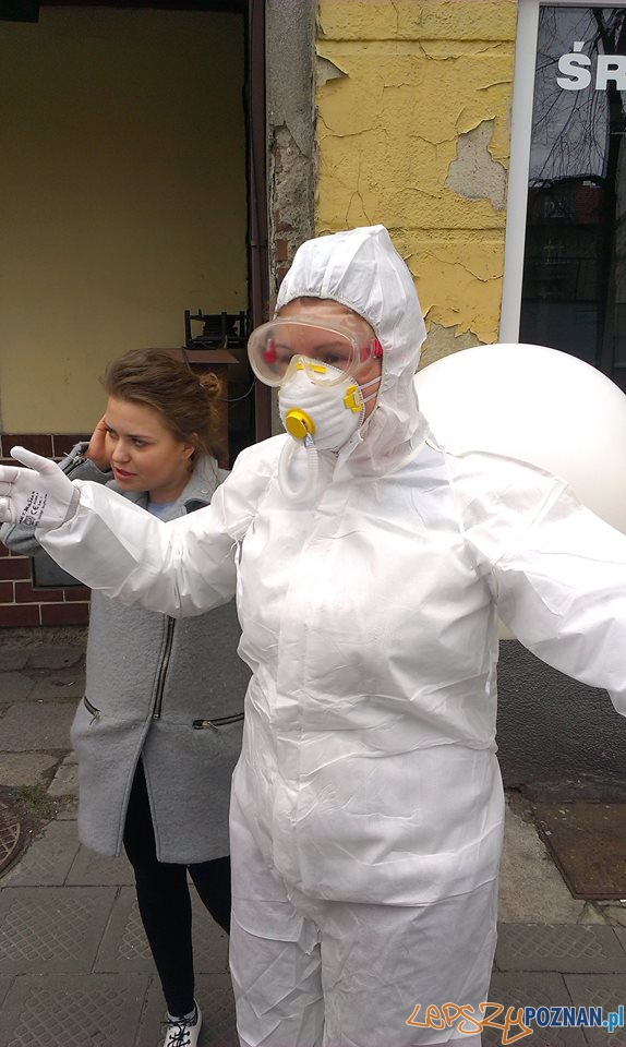 Misja Emisja  Foto: mat.prasowe