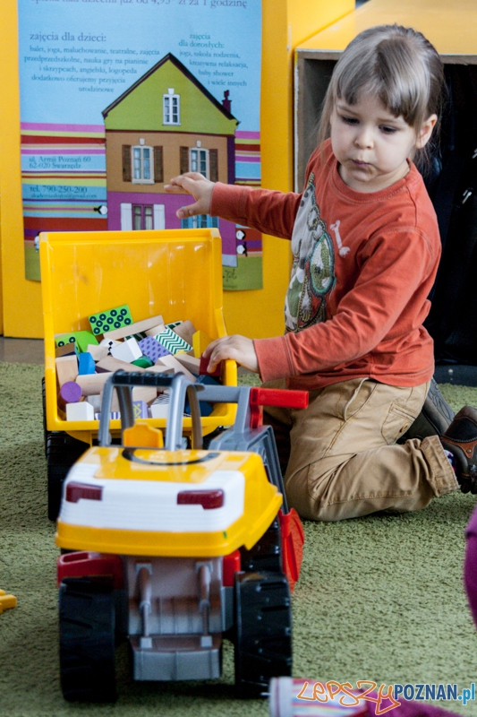 Babi Targ (11.05.2014) MTP Foto: © LepszyPOZNAN.pl / Karolina Kiraga Babi Targ (11.05.2014) MTP Foto: © LepszyPOZNAN.pl / Karolina Kiraga