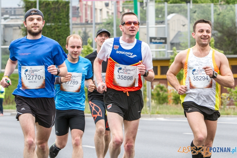 Wings For Life Poland - Poznań 04.05.2014 r. Foto: LepszyPOZNAN.pl / Paweł Rychter Wings For Life Poland - Poznań 04.05.2014 r. Foto: LepszyPOZNAN.pl / Paweł Rychter