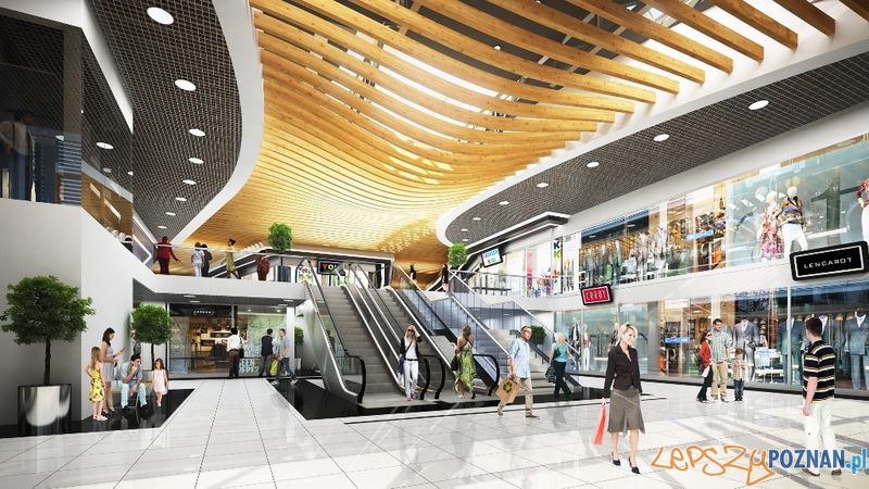 Galeria Dębiec 2 Foto: materiały prasowe Galeria Dębiec 2 Foto: materiały prasowe