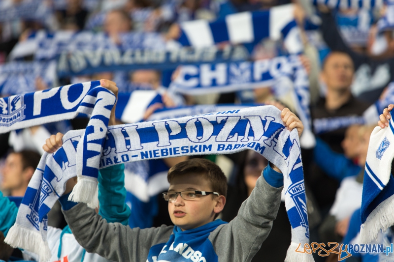 33. kolejka T-Mobile Ekstraklasy - Lech Poznań - Górnik Zabrze (najlepsi kibice na świecie) Foto: lepszyPOZNAN.pl/ Piotr Rychter 33. kolejka T-Mobile Ekstraklasy - Lech Poznań - Górnik Zabrze (najlepsi kibice na świecie) Foto: lepszyPOZNAN.pl/ Piotr Rychter