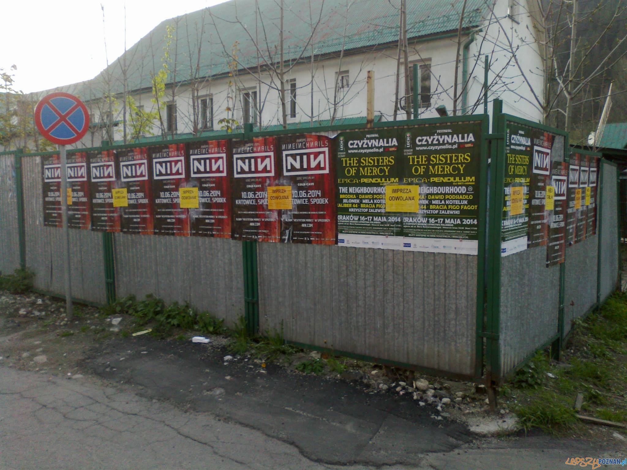 Impreza odwołana Foto: Zakopolis Alter Art Impreza odwołana Foto: Zakopolis Alter Art