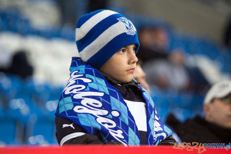 36. kolejka T-Mobile Ekstraklasy - Lech Poznań - Ruch Chorzów Foto: lepszyPOZNAN.pl/ Piotr Rychter 36. kolejka T-Mobile Ekstraklasy - Lech Poznań - Ruch Chorzów Foto: lepszyPOZNAN.pl/ Piotr Rychter