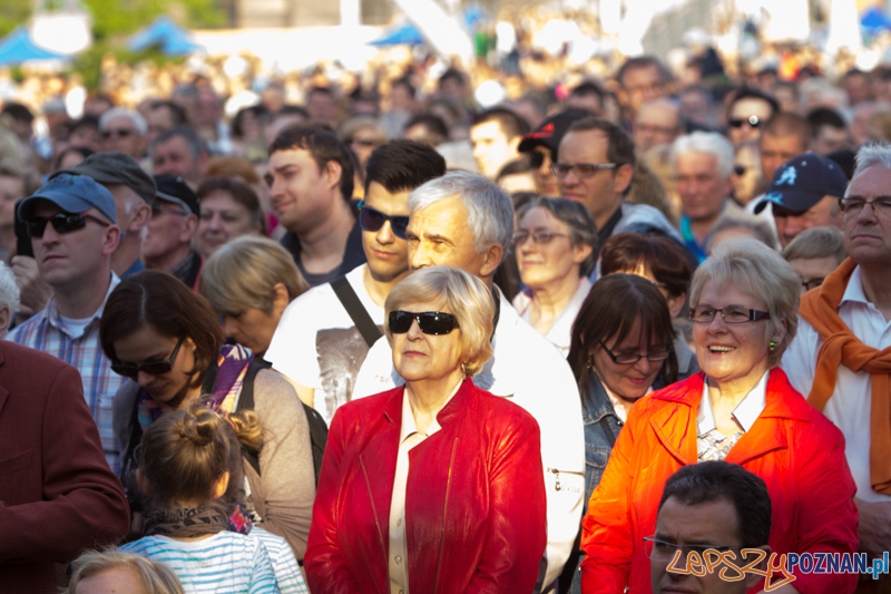 10 lat polski w Unii Europejskiej Foto: lepszyPOZNAN.pl / Piotr Rychter 10 lat polski w Unii Europejskiej Foto: lepszyPOZNAN.pl / Piotr Rychter