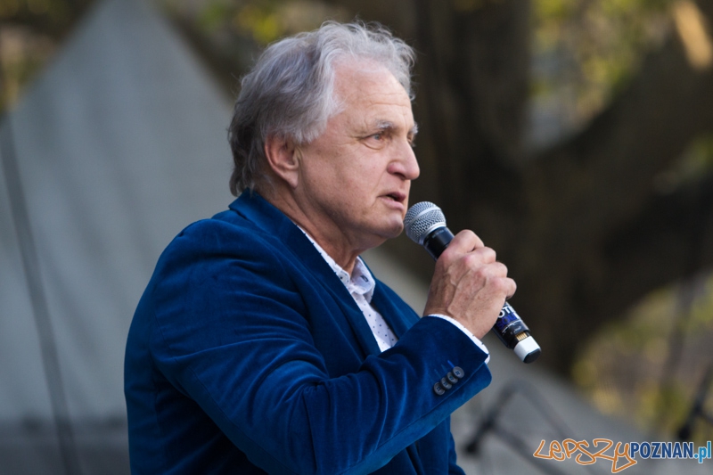 10 lat polski w Unii Europejskiej Foto: lepszyPOZNAN.pl / Piotr Rychter 10 lat polski w Unii Europejskiej Foto: lepszyPOZNAN.pl / Piotr Rychter