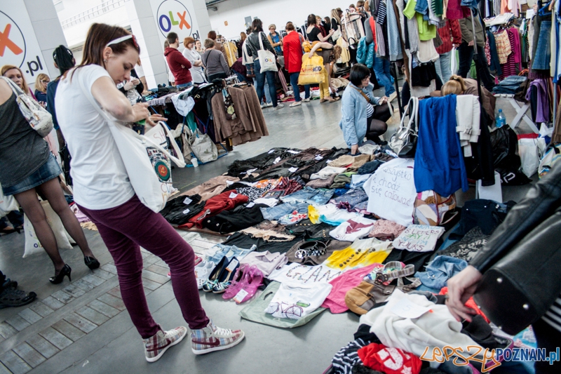 Babi Targ (11.05.2014) MTP Foto: © LepszyPOZNAN.pl / Karolina Kiraga Babi Targ (11.05.2014) MTP Foto: © LepszyPOZNAN.pl / Karolina Kiraga