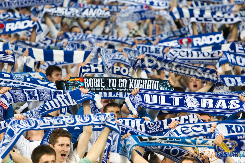 33. kolejka T-Mobile Ekstraklasy - Lech PoznaŠ- Górnik Zabrze Foto: lepszyPOZNAN.pl/ Piotr Rychter 33. kolejka T-Mobile Ekstraklasy - Lech PoznaŠ- Górnik Zabrze Foto: lepszyPOZNAN.pl/ Piotr Rychter