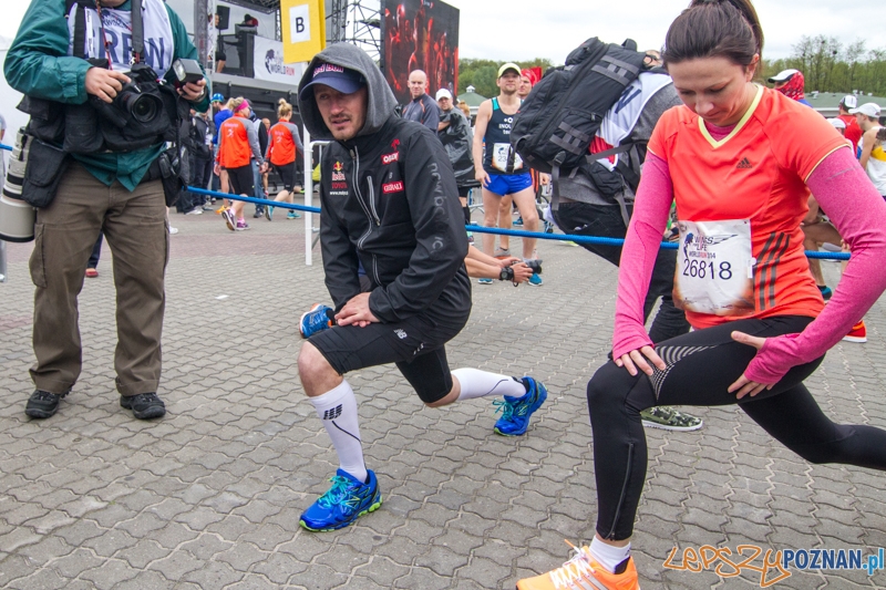 Wings For Life Poland - Poznań 04.05.2014 r. Foto: LepszyPOZNAN.pl / Paweł Rychter Wings For Life Poland - Poznań 04.05.2014 r. Foto: LepszyPOZNAN.pl / Paweł Rychter