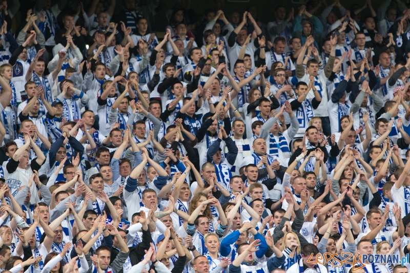 33. kolejka T-Mobile Ekstraklasy - Lech Poznań - Górnik Zabrze (najlepsi kibice na świecie) Foto: lepszyPOZNAN.pl/ Piotr Rychter 33. kolejka T-Mobile Ekstraklasy - Lech Poznań - Górnik Zabrze (najlepsi kibice na świecie) Foto: lepszyPOZNAN.pl/ Piotr Rychter
