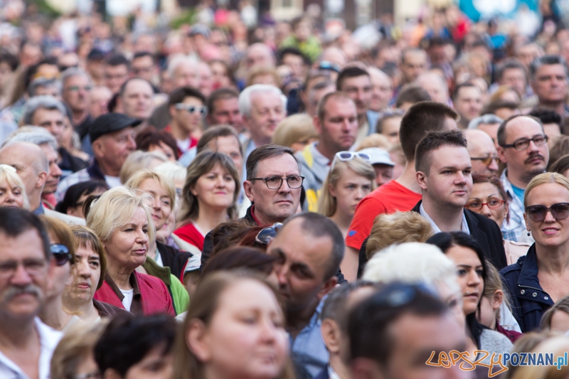 10 lat polski w Unii Europejskiej Foto: lepszyPOZNAN.pl / Piotr Rychter 10 lat polski w Unii Europejskiej Foto: lepszyPOZNAN.pl / Piotr Rychter