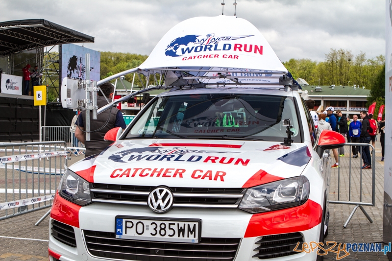 Wings For Life Poland - Poznań 04.05.2014 r. Foto: LepszyPOZNAN.pl / Paweł Rychter Wings For Life Poland - Poznań 04.05.2014 r. Foto: LepszyPOZNAN.pl / Paweł Rychter