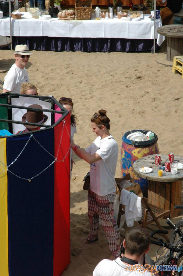 Gra miejska_ Foto: Abrys Gra miejska_ Foto: Abrys