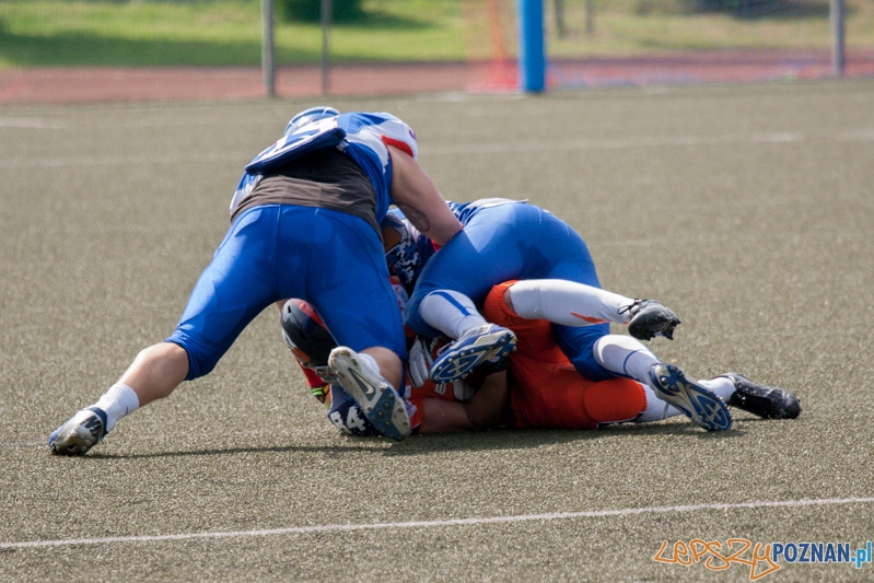 Kozły Poznań vs Warsaw Eagles (24.05.2014) Młodzieżowy Ośrodek Kultury Foto: foto: LepszyPOZNAN.pl / Karolina Kiraga Kozły Poznań vs Warsaw Eagles (24.05.2014) Młodzieżowy Ośrodek Kultury Foto: foto: LepszyPOZNAN.pl / Karolina Kiraga