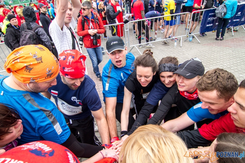 Wings For Life Poland - Poznań 04.05.2014 r. Foto: LepszyPOZNAN.pl / Paweł Rychter Wings For Life Poland - Poznań 04.05.2014 r. Foto: LepszyPOZNAN.pl / Paweł Rychter
