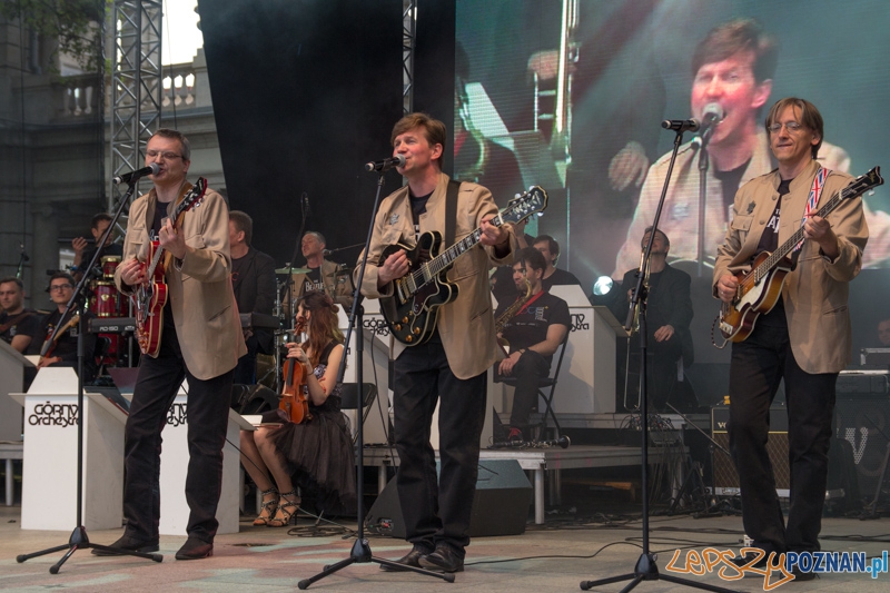 10 lat polski w Unii Europejskiej Foto: lepszyPOZNAN.pl / Piotr Rychter 10 lat polski w Unii Europejskiej Foto: lepszyPOZNAN.pl / Piotr Rychter