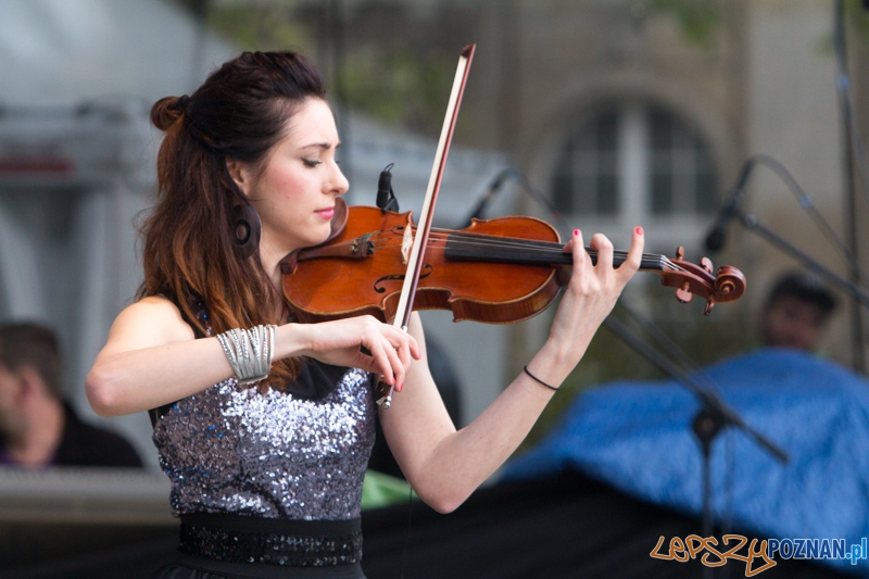 10 lat polski w Unii Europejskiej Foto: lepszyPOZNAN.pl / Piotr Rychter 10 lat polski w Unii Europejskiej Foto: lepszyPOZNAN.pl / Piotr Rychter