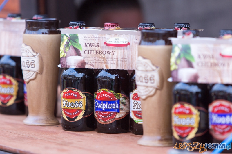 Browar Fest Foto: lepszyPOZNAN.pl / Piotr Rychter Browar Fest Foto: lepszyPOZNAN.pl / Piotr Rychter