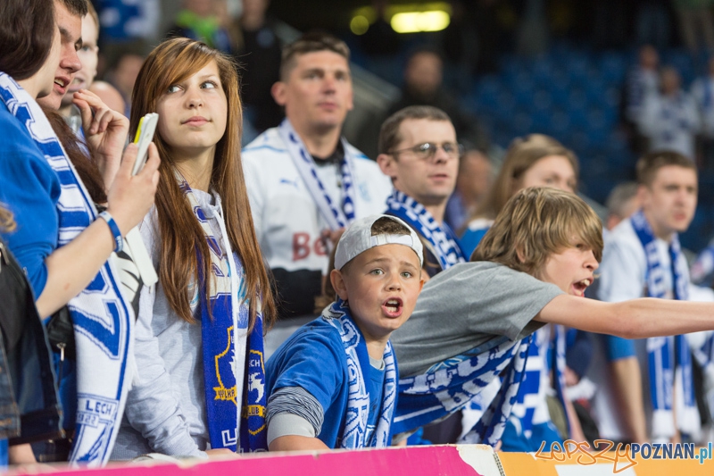 33. kolejka T-Mobile Ekstraklasy - Lech Poznań - Górnik Zabrze (najlepsi kibice na świecie) Foto: lepszyPOZNAN.pl/ Piotr Rychter 33. kolejka T-Mobile Ekstraklasy - Lech Poznań - Górnik Zabrze (najlepsi kibice na świecie) Foto: lepszyPOZNAN.pl/ Piotr Rychter