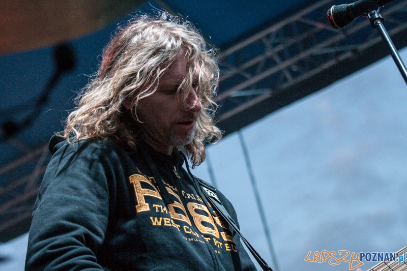 Koncert Luxtorpedy z okazji otwarcia Bramy Poznania / LepszyPOZNAN.pl Foto: © Karolina Kiraga Koncert Luxtorpedy z okazji otwarcia Bramy Poznania / LepszyPOZNAN.pl Foto: © Karolina Kiraga