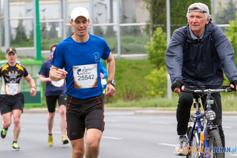 Wings For Life Poland - Poznań 04.05.2014 r. Foto: LepszyPOZNAN.pl / Paweł Rychter Wings For Life Poland - Poznań 04.05.2014 r. Foto: LepszyPOZNAN.pl / Paweł Rychter