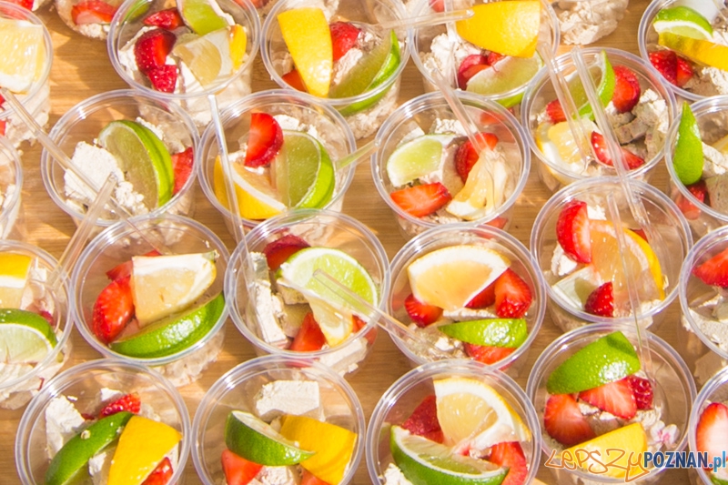 Święto ulicy Żydowskiej Foto: lepszyPOZNAN.pl / Piotr Rychter Święto ulicy Żydowskiej Foto: lepszyPOZNAN.pl / Piotr Rychter