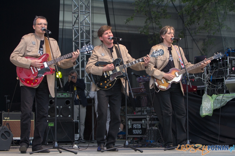 10 lat polski w Unii Europejskiej Foto: lepszyPOZNAN.pl / Piotr Rychter 10 lat polski w Unii Europejskiej Foto: lepszyPOZNAN.pl / Piotr Rychter