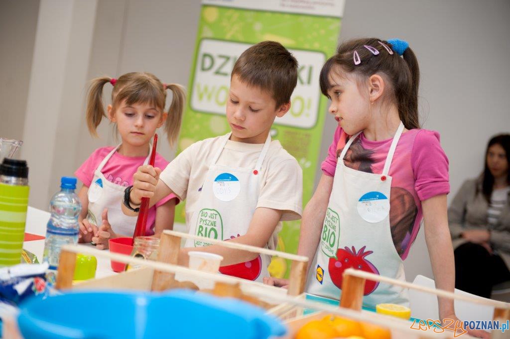 Festiwal Designu i Kreatywności dla dzieci (5)  Foto: materiały prasowe