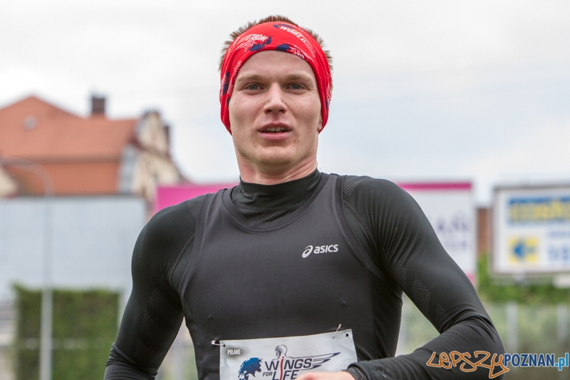 Wings For Life Poland - Poznań 04.05.2014 r. Foto: LepszyPOZNAN.pl / Paweł Rychter Wings For Life Poland - Poznań 04.05.2014 r. Foto: LepszyPOZNAN.pl / Paweł Rychter