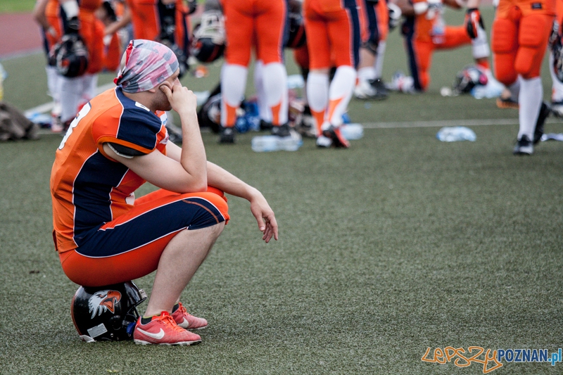 Kozły Poznań vs Warsaw Eagles (24.05.2014) Młodzieżowy Ośrodek Kultury Foto: foto: LepszyPOZNAN.pl / Karolina Kiraga Kozły Poznań vs Warsaw Eagles (24.05.2014) Młodzieżowy Ośrodek Kultury Foto: foto: LepszyPOZNAN.pl / Karolina Kiraga