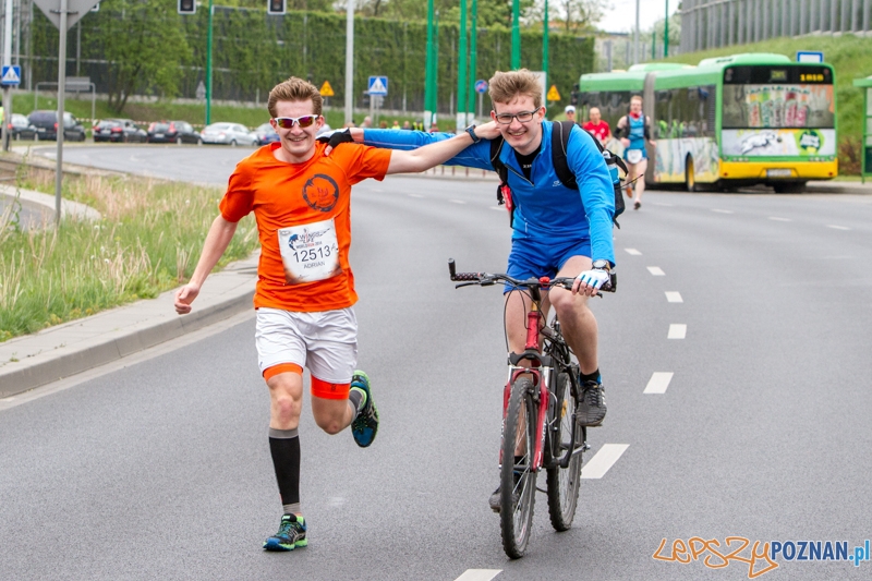 Wings For Life Poland - Poznań 04.05.2014 r. Foto: LepszyPOZNAN.pl / Paweł Rychter Wings For Life Poland - Poznań 04.05.2014 r. Foto: LepszyPOZNAN.pl / Paweł Rychter