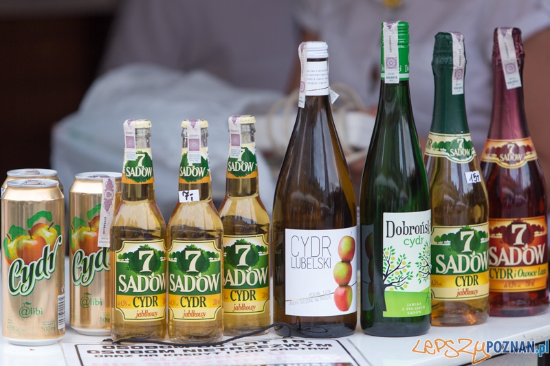 Browar Fest Foto: lepszyPOZNAN.pl / Piotr Rychter Browar Fest Foto: lepszyPOZNAN.pl / Piotr Rychter