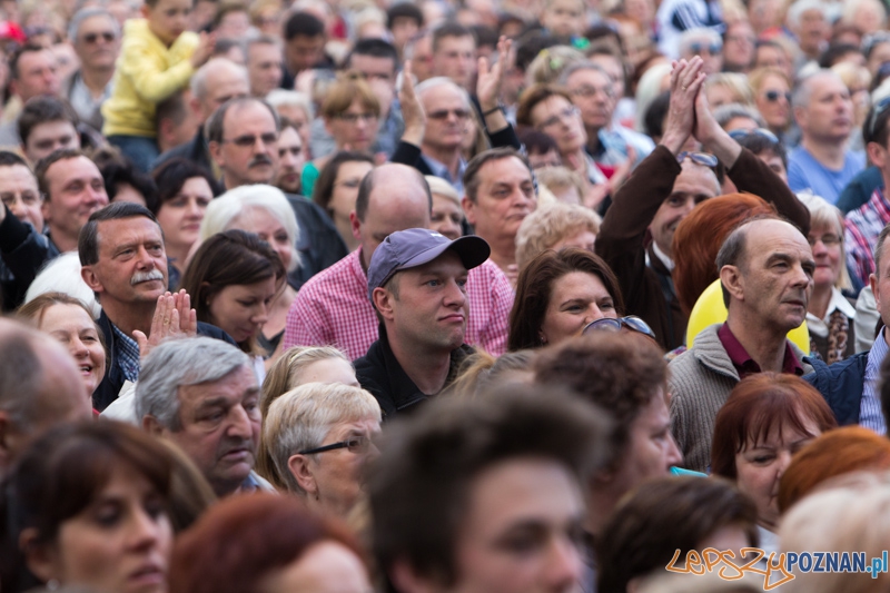 10 lat polski w Unii Europejskiej Foto: lepszyPOZNAN.pl / Piotr Rychter 10 lat polski w Unii Europejskiej Foto: lepszyPOZNAN.pl / Piotr Rychter