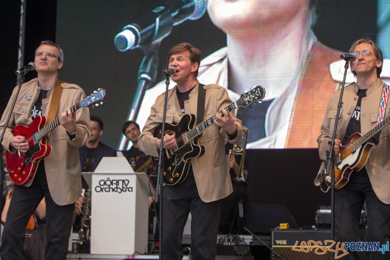 10 lat polski w Unii Europejskiej Foto: lepszyPOZNAN.pl / Piotr Rychter 10 lat polski w Unii Europejskiej Foto: lepszyPOZNAN.pl / Piotr Rychter
