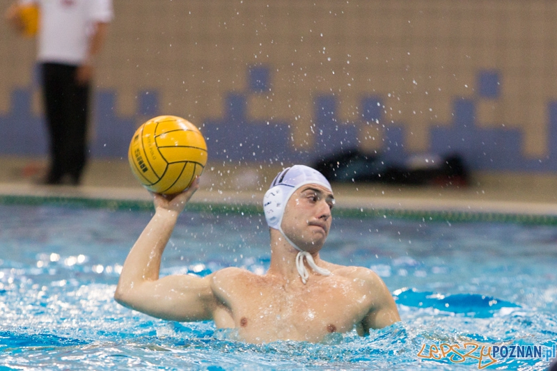 DSW Waterpolo Poznań - ŁSTW Uniwersytet Łódzki (Oskar Szymonik) Foto: lepszyPOZNAN.pl / Piotr Rychter DSW Waterpolo Poznań - ŁSTW Uniwersytet Łódzki (Oskar Szymonik) Foto: lepszyPOZNAN.pl / Piotr Rychter