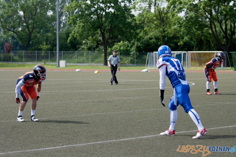 Kozły Poznań vs Warsaw Eagles (24.05.2014) Młodzieżowy Ośrodek Kultury Foto: foto: LepszyPOZNAN.pl / Karolina Kiraga Kozły Poznań vs Warsaw Eagles (24.05.2014) Młodzieżowy Ośrodek Kultury Foto: foto: LepszyPOZNAN.pl / Karolina Kiraga