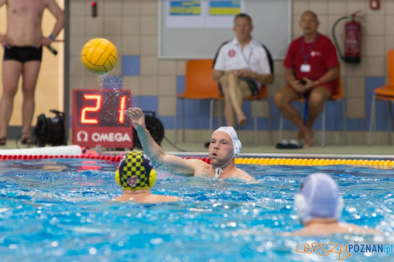 DSW Waterpolo Poznań - ŁSTW Uniwersytet Łódzki (Paweł Wielgórski) Foto: lepszyPOZNAN.pl / Piotr Rychter DSW Waterpolo Poznań - ŁSTW Uniwersytet Łódzki (Paweł Wielgórski) Foto: lepszyPOZNAN.pl / Piotr Rychter