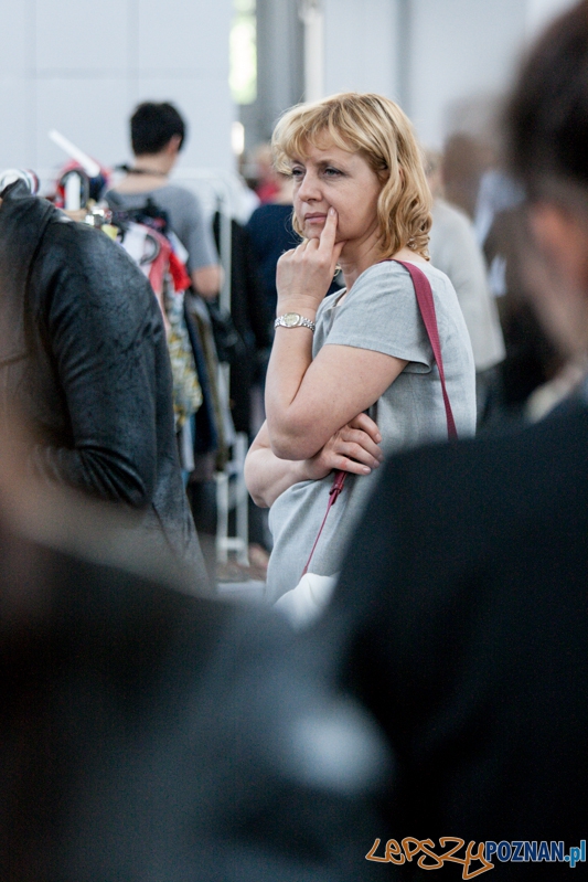 Babi Targ (11.05.2014) MTP Foto: © LepszyPOZNAN.pl / Karolina Kiraga Babi Targ (11.05.2014) MTP Foto: © LepszyPOZNAN.pl / Karolina Kiraga