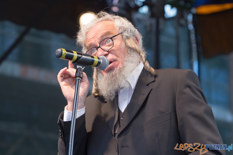 Święto ulicy Żydowskiej Foto: lepszyPOZNAN.pl / Piotr Rychter Święto ulicy Żydowskiej Foto: lepszyPOZNAN.pl / Piotr Rychter