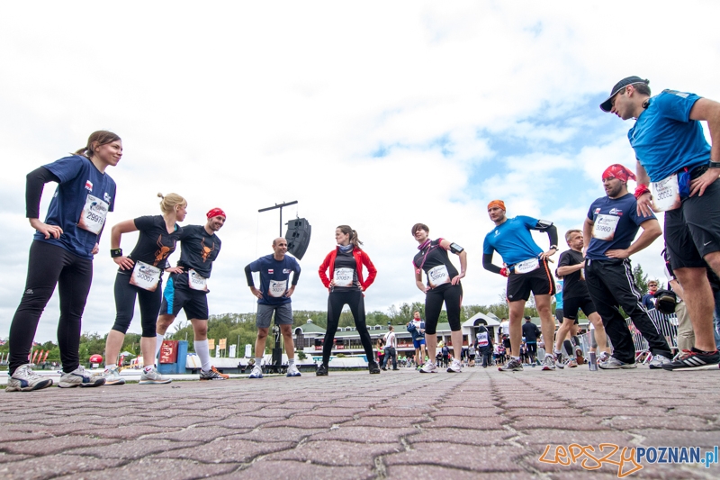 Wings For Life Poland - Poznań 04.05.2014 r. Foto: LepszyPOZNAN.pl / Paweł Rychter Wings For Life Poland - Poznań 04.05.2014 r. Foto: LepszyPOZNAN.pl / Paweł Rychter