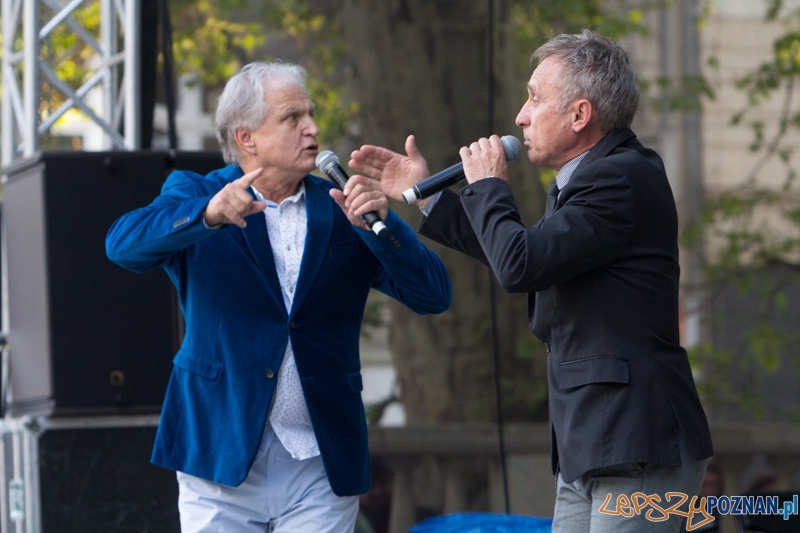 10 lat polski w Unii Europejskiej Foto: lepszyPOZNAN.pl / Piotr Rychter 10 lat polski w Unii Europejskiej Foto: lepszyPOZNAN.pl / Piotr Rychter