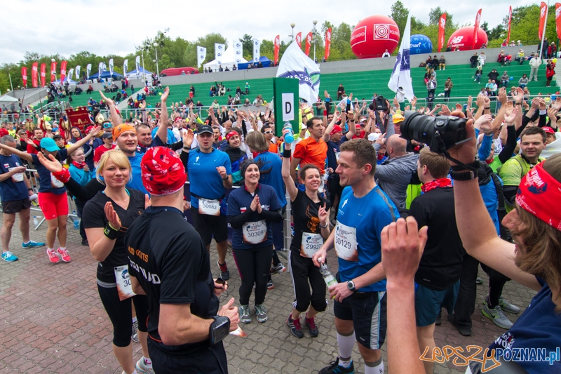 Wings For Life Poland - Poznań 04.05.2014 r. Foto: LepszyPOZNAN.pl / Paweł Rychter Wings For Life Poland - Poznań 04.05.2014 r. Foto: LepszyPOZNAN.pl / Paweł Rychter